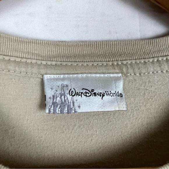 Vintage Y2K Disney Figment T-Shirt Large - Picture 3 of 6